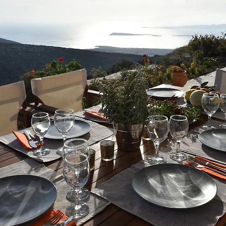 Eagles Nest Villa Angairiá Eksteriør bilde